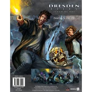 FATE | The Dresden Files |...