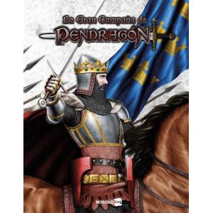 Pendragón | La gran campaña...