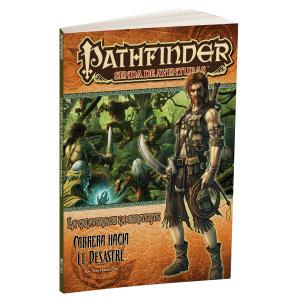 Pathfinder | La calavera de...