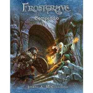 Frostgrave | Compendio