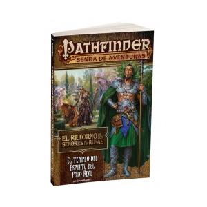Pathfinder | El retorno de...