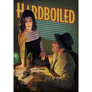 Hardboiled | Manual Básico...