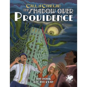 Call of Cthulhu | The...