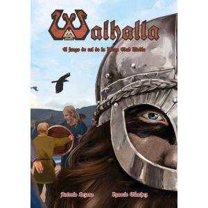 Walhalla | Manual Básico