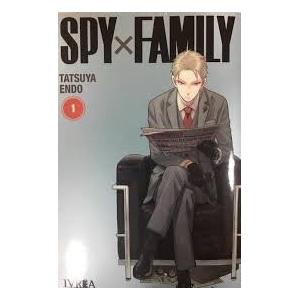 Spy Family | 1