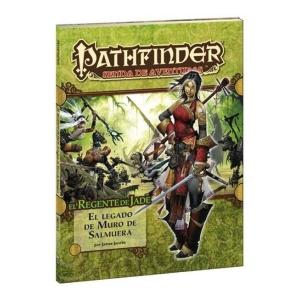 Pathfinder | El regente de...