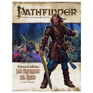 Pathfinder | Concejo de...