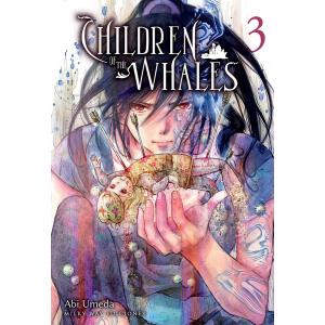 Children of the Whales | 3