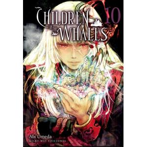 Children of the Whales | 10