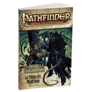 Pathfinder | La estrella...
