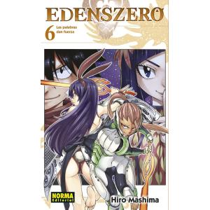 Edens Zero| 6