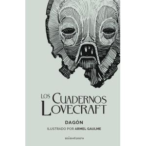 Los cuadernos Lovecraft |...