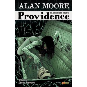 Providence | 2: El abismo...
