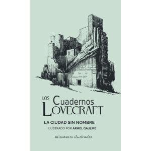 Los cuadernos Lovecraft |...