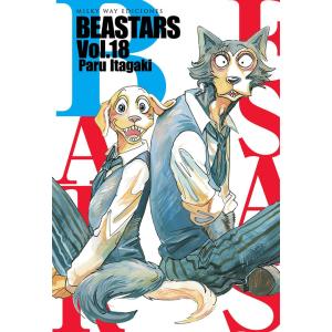 Beastars | 18