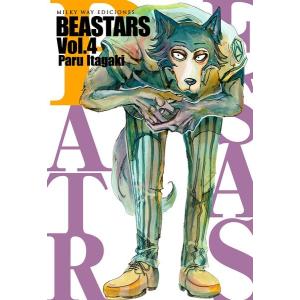 Beastars | 4