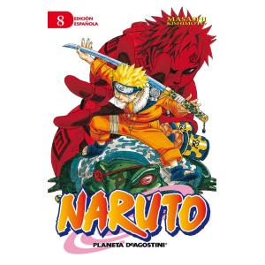 Naruto | 8