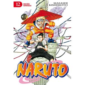 Naruto | 12