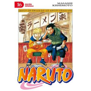 Naruto | 16