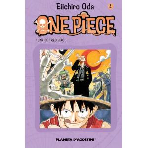 One Piece | 4
