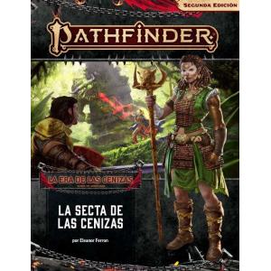 Pathfinder 2 | La era de...