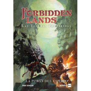 Forbidden Lands | La purga...