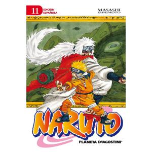 Naruto | 11