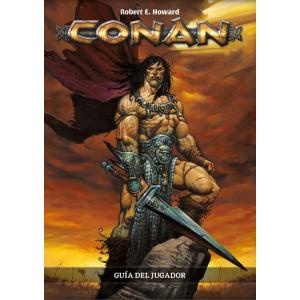 Conan | Guía del jugador