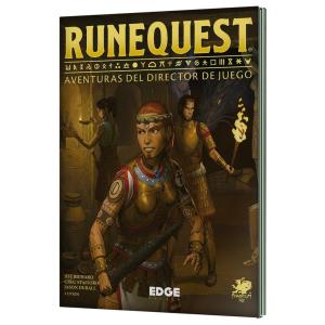 Runequest 7 | Aventuras del...