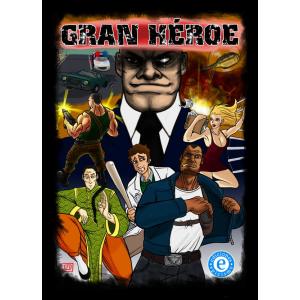 Gran Héroe | Manual Básico