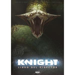 Knight | Libro del director