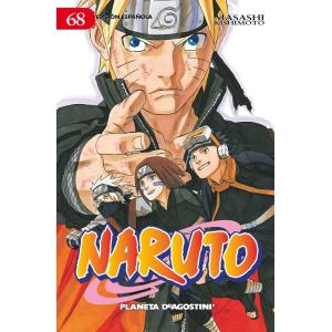 Naruto | 68