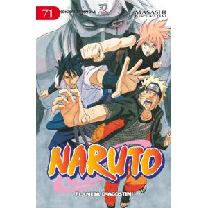 Naruto | 71
