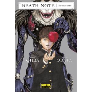 Death Note|Historias Cortas |