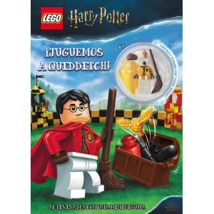 Harry Potter LEGO |...