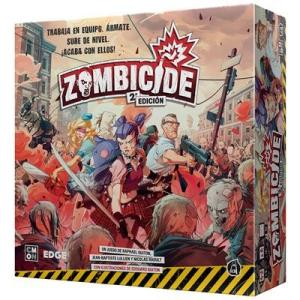 Zombicide | Segunda Edición