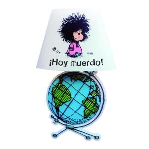 Mafalda | Lámpara