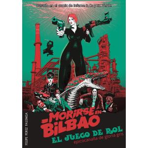 Morirse en Bilbao | Manual...