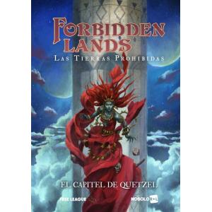 Forbidden Lands | El...