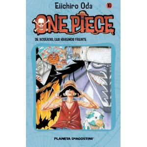 One Piece | 10