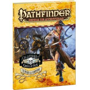 Pathfinder | Calaveras y...