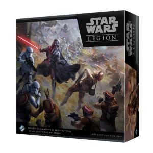 Star Wars Legión | Caja Básica