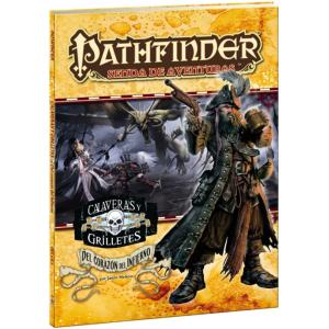 Pathfinder | Calaveras y...