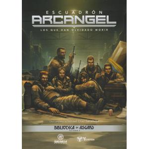 Ysystem | Escuadrón Arcangel