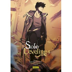 Solo Leveling | 4