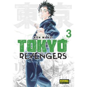 Tokyo Revengers | 3