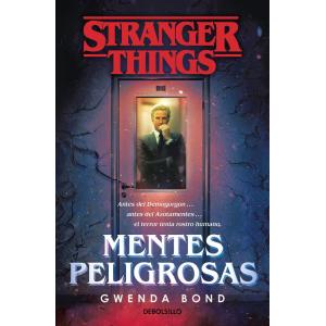 Stranger Things | Mentes...