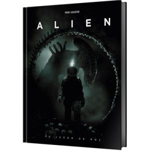 Alien | Manual Básico