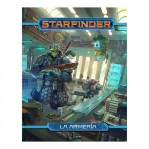 Starfinder | Armeria