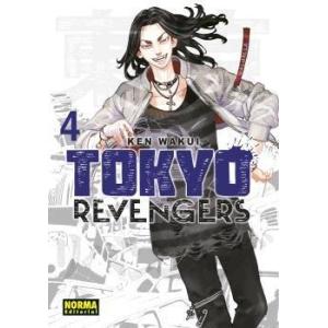 Tokyo Revengers | 4